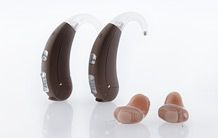 APARATE AUDITIVE  Germania